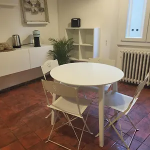 Piazza Grande Bologna